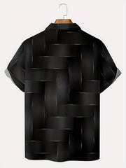 Brian β Stylish Button-Up Shirt for Men