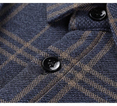 Aurelio β Cozy Luxe Men's Knit Sweater