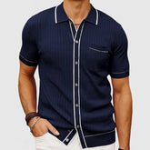 Hamilton β Men's Casual Shirt
