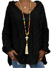 Alice – Luxe Women’s Everyday Hoodie