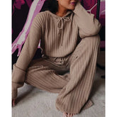 Sofi β Elegant 2-Piece Women's Jumpsuit Set