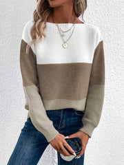 Arita – Cozy Comfort Women’s Casual Sweater