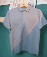 Alessandro β Menβs Performance Golf Shirt