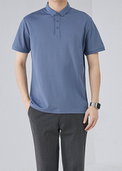 Alessandro – Men’s Performance Golf Shirt
