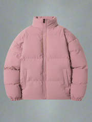 Alessandra – Luxe Women’s Winter Puffer Jacket