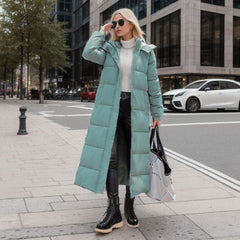 Eloisa – Cozy and Stylish Women's Puffer Jacket