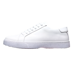 Fabio β Premium Leather Sneakers for Men