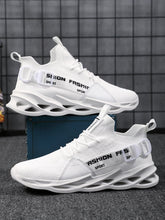 Van β Trendy Menβs Fashion Sneakers