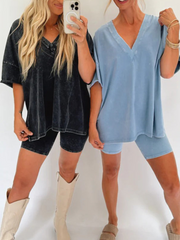 Giulia β Elegant Two-Piece Set for Women