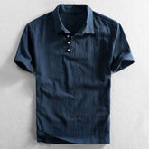 Elijah β Japan Style Short Sleeve for Men