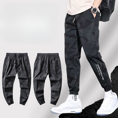 Arthur β Camouflage Pants for Men