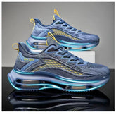 Cesar β Breathable Running Shoes for Men