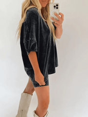 Giulia β Elegant Two-Piece Set for Women