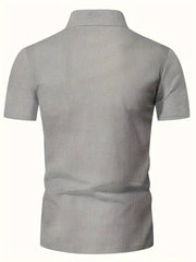 Daniel β Sleek 2-Piece Holiday Outfit Set for Men