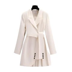Arianna β Luxe Women's Blazer & Pant Set