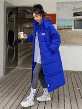 Clara β Timeless Elegance Womenβs Puffer Jacket