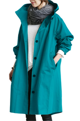 Belinda – Timeless Elegance Women's Jacket