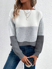Arita – Cozy Comfort Women’s Casual Sweater