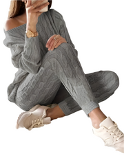 Camille β Chic House Suit for Women