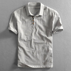 Elijah β Japan Style Short Sleeve for Men