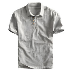 Elijah β Japan Style Short Sleeve for Men