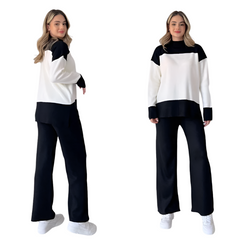 Amelia β Cozy and Elegant Women's Set