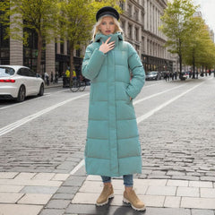 Eloisa – Cozy and Stylish Women's Puffer Jacket