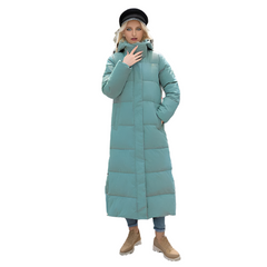 Eloisa – Cozy and Stylish Women's Puffer Jacket