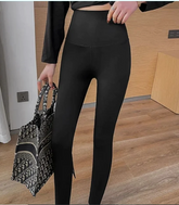 Mana β High-Elastic Shapewear Leggings