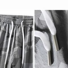 Arthur β Camouflage Pants for Men