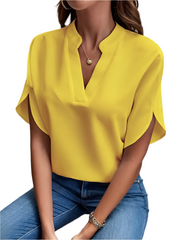 Caty – Elegant & Lightweight Women’s Blouse