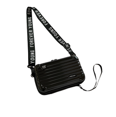 Caterina β Stylish Compact Travel Clutch for the Modern Women