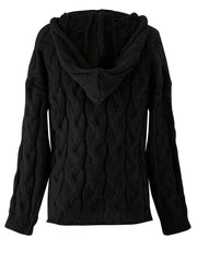 Alice – Luxe Women’s Everyday Hoodie