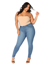 Clara β Sculpting Plus-Size Women's Pants