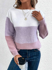 Arita – Cozy Comfort Women’s Casual Sweater