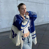 Glen β Performance Racing Unisex Jersey