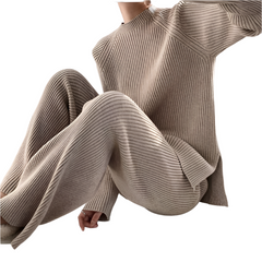 Isabella β Elegant Two-Piece Set for Women