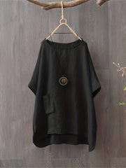 Grace β Stylish Comfort Women's Casual Top