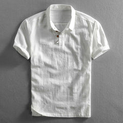 Elijah β Japan Style Short Sleeve for Men