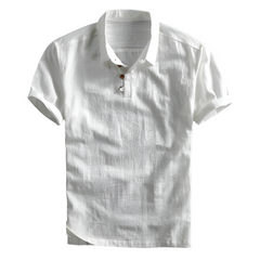 Elijah β Japan Style Short Sleeve for Men