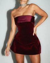 Giovanna β Luxe Icon Womenβs Evening Dress