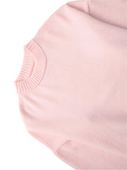 Elena – Luxe Women’s Crewneck Sweater