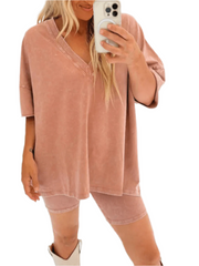 Giulia β Elegant Two-Piece Set for Women