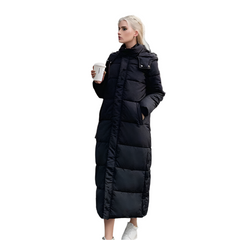 Eloisa – Cozy and Stylish Women's Puffer Jacket