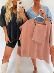 Giulia β Elegant Two-Piece Set for Women