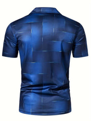 Brian β Stylish Button-Up Shirt for Men