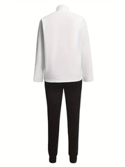 Amanda – Cozy Women’s Loungewear Set