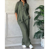 Aurelia β Premium Womenβs Winter Leisure Set