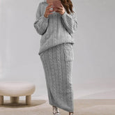 Erica β Women's Comfy Sweater Set