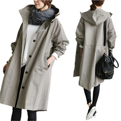 Belinda – Timeless Elegance Women's Jacket